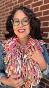 It’s the detachable collar for me. ❤️, Pattern: Rhinebeck Sweater,  Designer: Cheryl Kubat @tangledhandknits , Available as a kit for the  @knitcollage fall kal 2024. I made this back in fall 2023 and ...