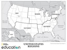 Printable United States Map Us Map Regions Worksheets Blank Printable United States Map With 990 X 743 United States Regions Us Regions United States Map