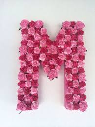 1,628,543 matches including pictures of color, water, wallpaper and fabric. Custom Floral Letter Monogram Medium 12 Two Tone Pattern Flower Initial With Painted Sides In Your Choice Of Colors On Paper Mache Base In 2021 Floral Letters Floral Monogram Letter Flower Patterns