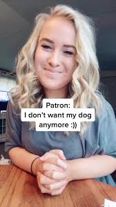 I Dont Want My Dog Anymore