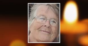 June Marie Brown Wilson Obituary December 11, 2023