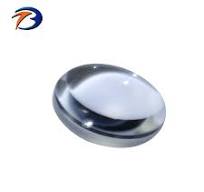 Optical OEM Bk7 Quartz 1 Inch Glass Biconvex Lens Finished Imaging Double  Convex Lens Ar Coated