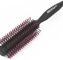 Amazon.com: uxcell Cepillo de pelo rizado, cepillo de pelo ...