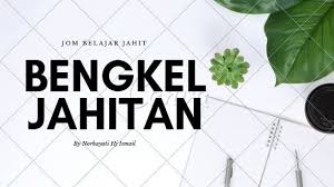 Bengkel Haji Ismail