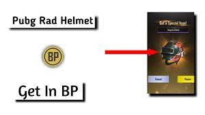 Pubg Red Helmet Skin From Bp In Pubg Mobile Likes App Red Helmet Helmet
