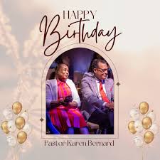 We are celebrating...