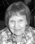 Rosemary Trolia Obituary (2013)