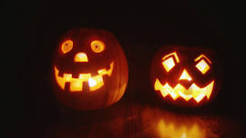 Halloween Weekend III