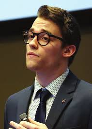 CAPSTONE CUP ANNUAL REPORT