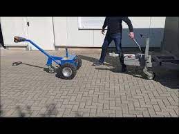Multi Mover M18 Hook On Off Youtube Diy Plans Movers Multi