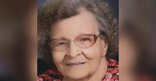 Louise Molnar Obituary