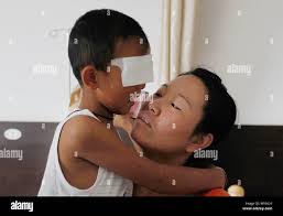 Wang bin hi-res stock photography and images