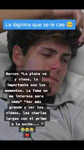 🥺💔😭 #marcosgh #gh2023 #gh2022 #friends #moment @Mar