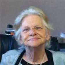 Mary Nell Romero Jackson Obituary August 24, 2012