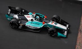 Для австралийского гонщика эта победа стала первой в сезоне. Kellett Aiming For Full Time Indycar Seat In 2021 Indy Cars Racing Car Design Toy Car