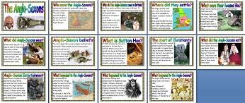 Ks2 History Teaching Resources The Anglo Saxons Printable Posters For Primary Classr History Teaching Resources Teaching History Printable Teaching Resources