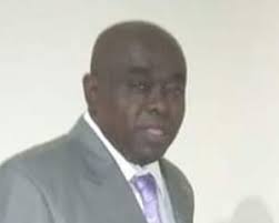 Remembering Trevor O'neale