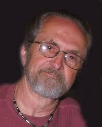 Jerry Lee Etherington Obituary April 22, 2025