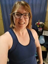 I may have gotten way too motivated... Wops