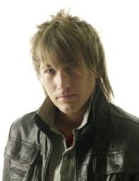 Celebrities with last name: Rushton