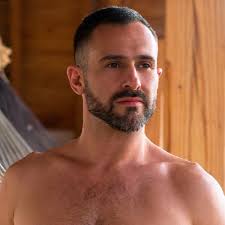 Chad Elliott Fahlman