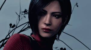 Ada Wong.