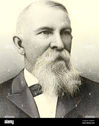 Dr w a clark hi-res stock photography and images