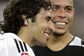 Gjør som Raul, Rooney