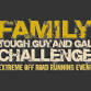 Tough Gal Team Challenge: Auckland event image