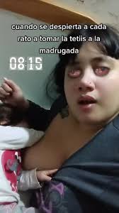 Noche con una bebé de 7 meses: momentos especiales