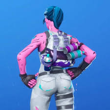 In this video i showcase the og pink variant ghoul trooper. Ghoul Trooper Pink Paint Pack Street Style Fortnitefashion