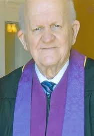 Rev. Dr. Otis G. Oliver, Jr. Obituary