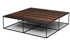 Find new square coffee tables for your home at joss & main. Large Square Coffee Tables Ideas On Foter