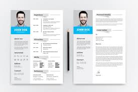 Resume of john tcha, engineering student at polytech in computer science and electronics: John Doe Word Resume Template