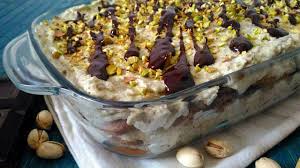 We did not find results for: Tiramisu Al Pistacchio E Cioccolato Rita S Kitchen