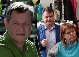 Corrie's Iain Rogerson Dies After Suspected Insulin Overdose Ages 56