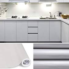 5m papier peint adhesif rouleaux reconditionne pour armoires de cuisine en pvc self adhesive autocol armoire de cuisine porte placard cuisine mobilier de salon
