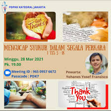 Hari minggu prapaskah v (bacaan tahun a) Bacaan Liturgi 28 Maret Teks Ekaristi Hari Minggu Prapaskah V 28 29 Maret 2020 Gereja Santo Paulus Sampangan Semarang
