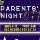 Parents' Night Off event image