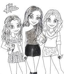Soy luna ausmalbilder , ausmalbilder elefant zoo archives forstergallery, index coloriages 1007 g soy luna. Ausmalbild