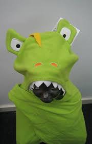 Weighted sensory cuddly animals autism adhd asperger's mermaid blanket 3.4kilos. Childrens Animal Crocodile Hooded Fleece Blanket Robe Wrap Over Boys Or Girls Puppet Cuddle Buddy Fleece Wrap Over Lime Green 100cms X 80cms Buy Online In Bahamas At Bahamas Desertcart Com Productid 53573375