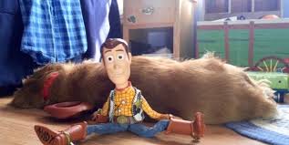 Pixar Toy Story 3 Andy Room Business Insider Build slideshows from your pictures. pixar toy story 3 andy room business