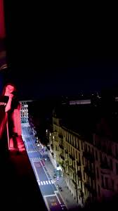 Night time photo of F1nn : rF1NN5TER