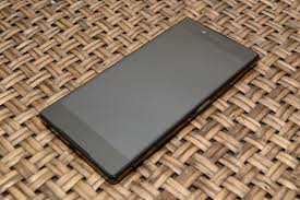 Sony Xperia Z5 Premium im Test ...