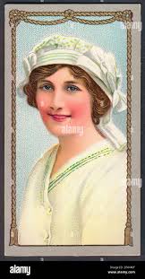 Phyllis dare portrait hi-res stock photography and images