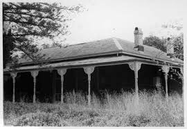 Janefield Training Centre Bundoora 1967 Photograph By John T Collins State Library Of Victoria Historic Buildings Australian Homes Old Houses