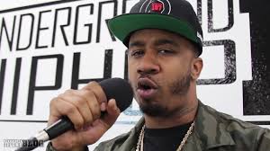 Album Review: 2 Man Cypher (Cincinnati, OH)