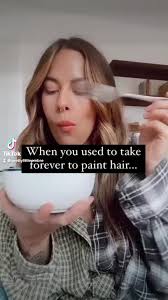 Mastering Balayage: Quick Hair Painting Techniques