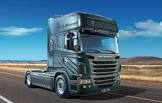 SCANIA-R620