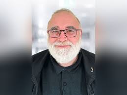 Der Neue in einem Eichsfelder Krankenhaus: vom Elektromaschinenbauer zum  Diakon